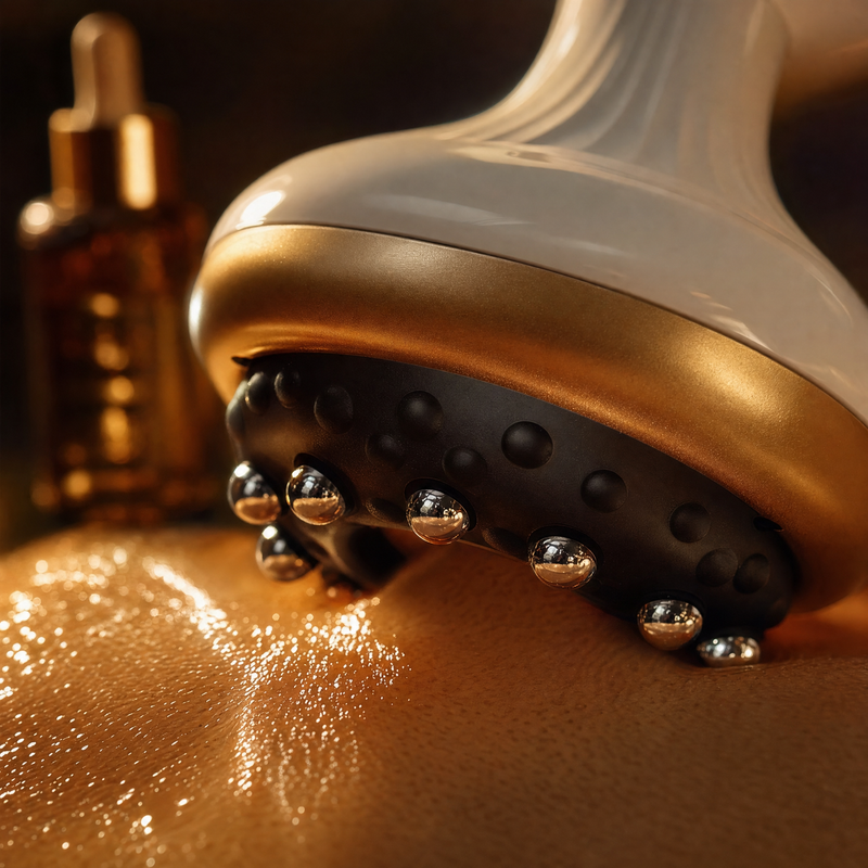 Bead Massage